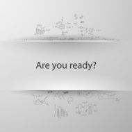 formula concept Are you ready?