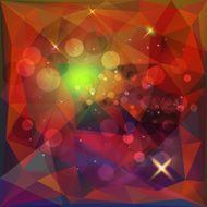 Abstract background N417
