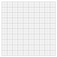 Gray grid paper