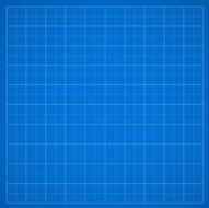 Blue grid paper