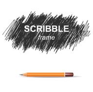 Scribble Background N5
