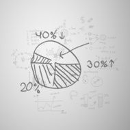 Graph sign