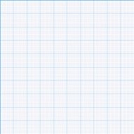 Vector millimeter paper N2