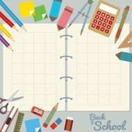 Back To School N1117