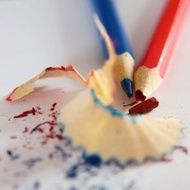 Crayons on Paper N3
