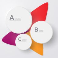 ABC abstract background N3
