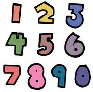 Number N9