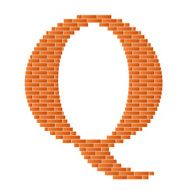 Letter Q N22