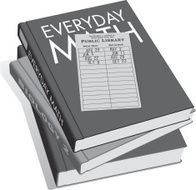 Library Books N2