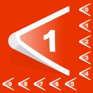 Numbers N33