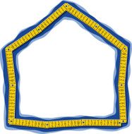 Ruler House Mortice C