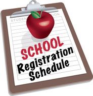 Registration Heading C