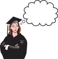 Graduate Thought C