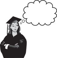 Graduate Thought