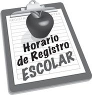 Escolar Heading