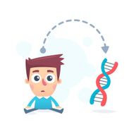 hereditary genes