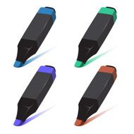 Marker icons N2