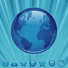 Recycled Water World