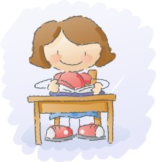 scribbles reading