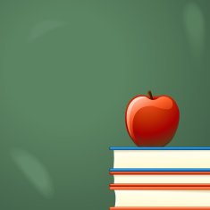 Apple Books Blackboard