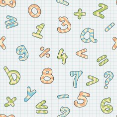 Seamless mathematics N2
