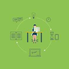 Online education and training N2