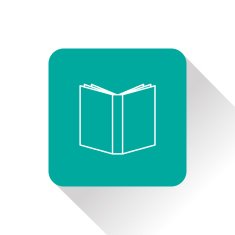 Open Book Icon N20