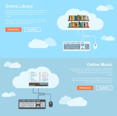 online services
