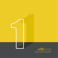 The number 1 N2