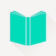 Open Book Icon N21