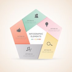 Modern Infographics N3