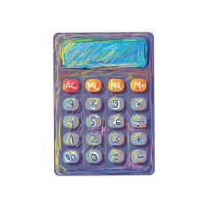 Calculator N20