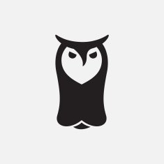 Owl Icon N16