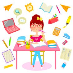 happy studying N2