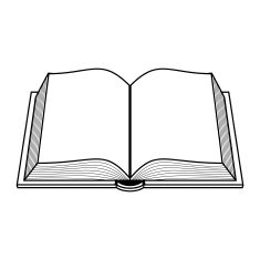 Open Book N34