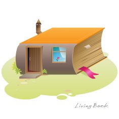 Living Book House N3