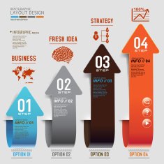 info graphics design N8