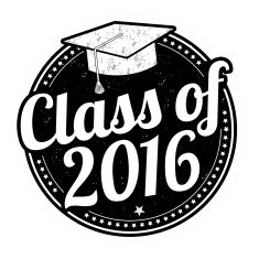 Class of 2016 stamp N7
