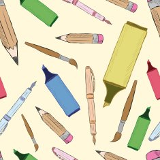 The seamless writing subjects
