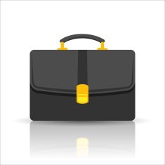 Briefcase N6