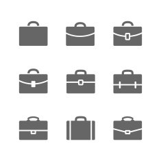 Briefcase N7