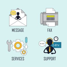 customer service concept N3
