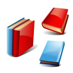 Books set N3