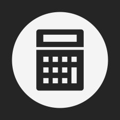 Calculator Icon N64