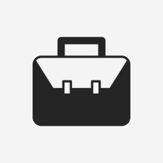 Briefcase icon N29