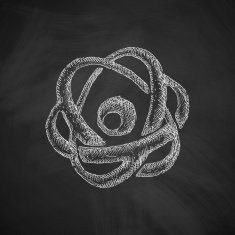 Atom Icon N6
