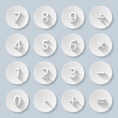 Paper icons N2