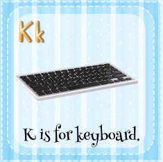 Keyboard N3