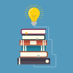 Study concept education background Back to school Distance learning