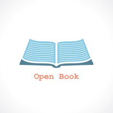 Open Book N35